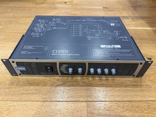 Cloud Electronics MPA120 120W