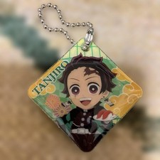 Kura Sushi Tanjiro Acrylic