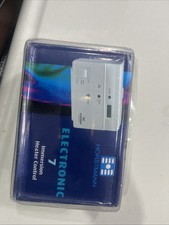 Horstmann Electronic 7