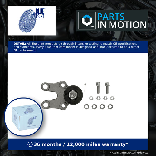 Ball joint fits toyota - joint,