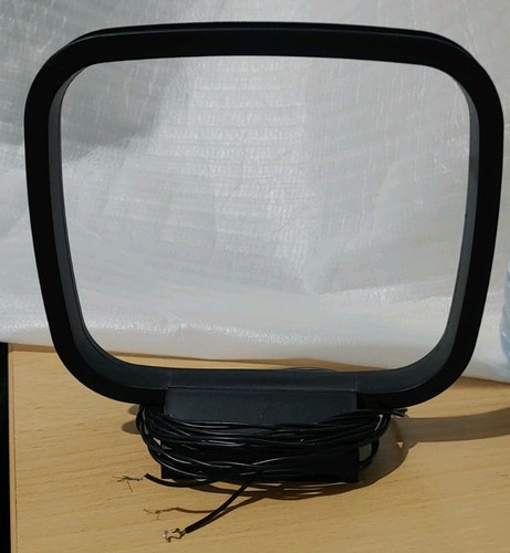 1pc indoor loop antenna - 1pc,