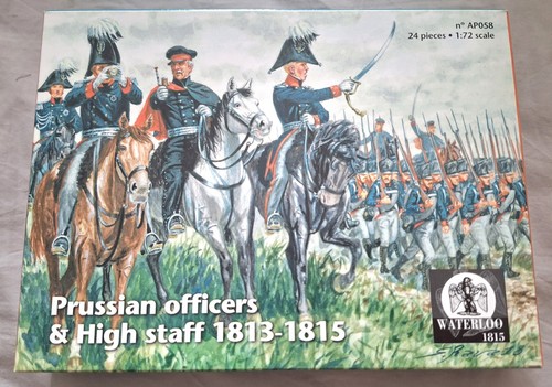 Waterloo1815 ap058 72 - ap058, 1/72