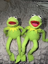 Applause Kermit the Frog