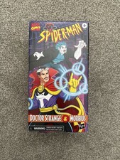 VHS Spider-Man Animated Series
