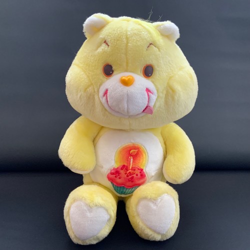 Vintage care bears plush - bears,