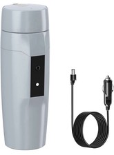 12V Car Travel Kettle 0.35L