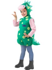 George Fancy Dress Costume - Peppa Pig for Boys (Hasbro Official) Funidelia