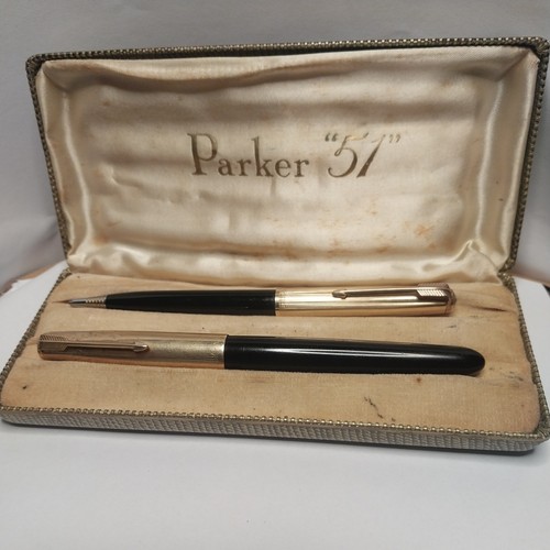 Parker fountain pen - parker,