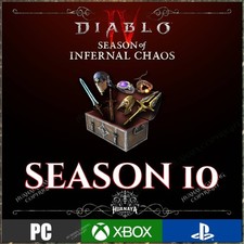 💥Diablo 4💥SEASON