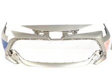 TOYOTA COROLLA HYBRID Front