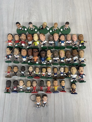 X53 corinthian prostars - x53,
