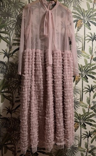 Sister jane dress - size, no