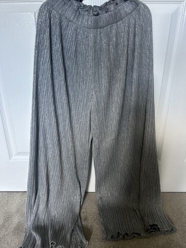 Monnalisa girls wide leg - monnalisa,