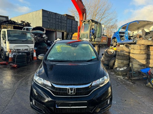Honda jazz mk4 2016 2019 - jazz, 1.3