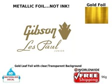 Gibson Les Paul Junior guitar