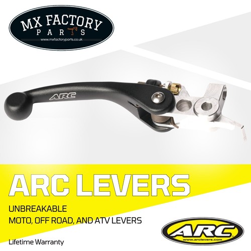 Arc brake lever 224 - brake,