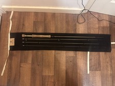 Hardy Zenith Sintrix 10ft #7