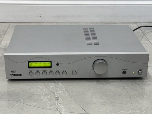 Acoustic solutions sp101 - solutions,