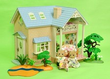 fistuff Sylvanian Families