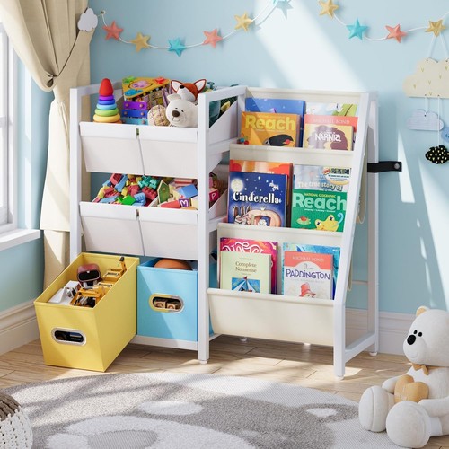 Havlotii kids bookcase tier - kids, bookcase,
