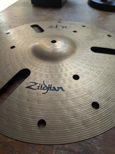 Zildjian zht custom efx - custom,
