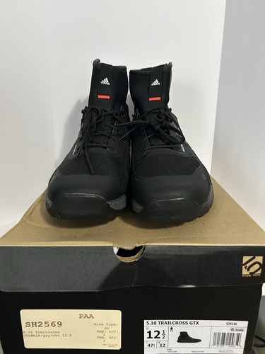 Adidas five ten trailcross - five, gtx