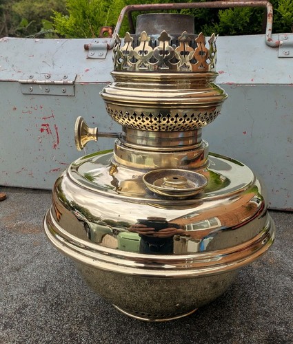 Wild wessel globe - &,