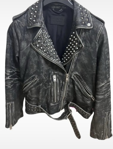 All saints balfern studded - balfern,