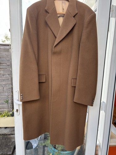 Crombie 100 pure new wool - crombie,