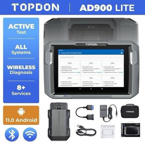 2026 topdon ad900 lite - 2026,