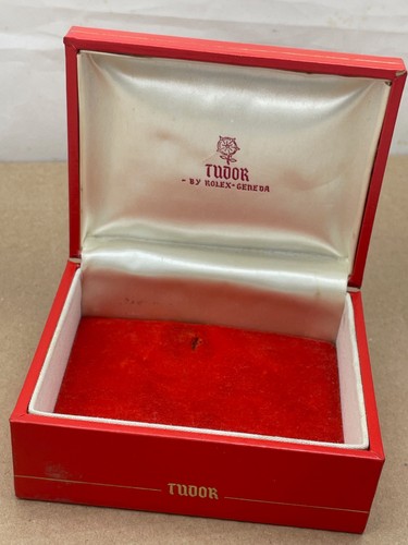 Genuine tudor rolex vintage - tudor,
