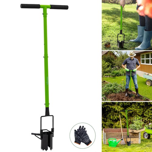 Long handle garden - long,