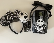 The Nightmare Before Christmas