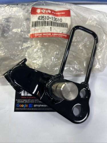Genuine suzuki 125 van - suzuki,