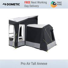 New 2025 Tall High Dometic