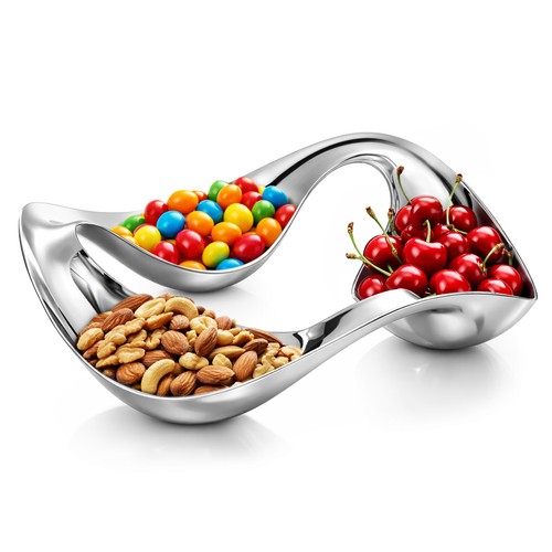 Coffee table section - table, snack