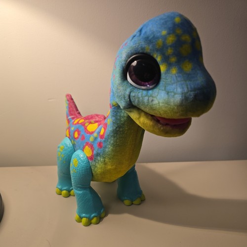 Furreal friends sam - furreal,