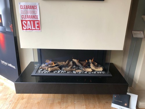 Bellfires view bell medium - view,