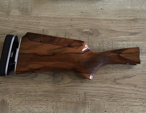 Krieghoff trap special - krieghoff,