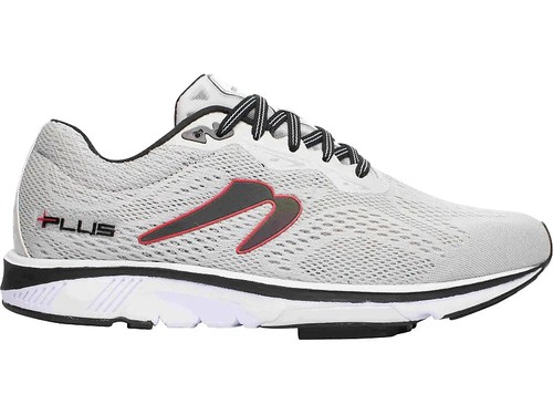 Men newton running - newton, gravity+