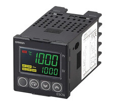 Omron E5CN-Q2MT-500 PID