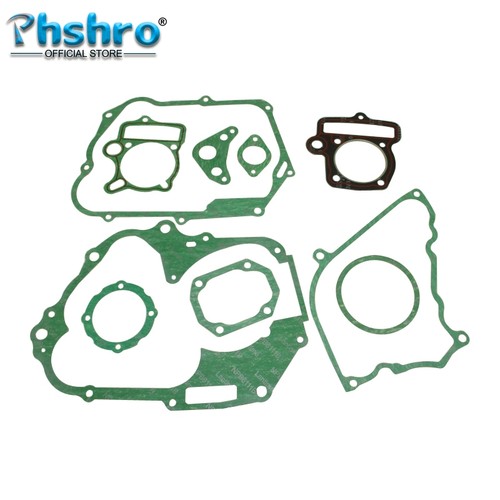Phshro gasket kit for 140cc - gasket, yx