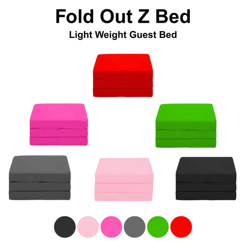 Water resistant futon chair - chair, z