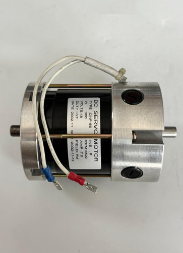 Dnp servo motor 48v - dnp-56,