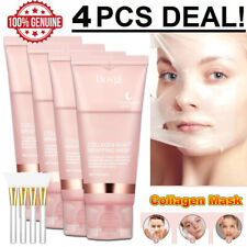 NEW Collagen Night Wrapping