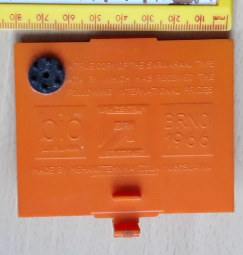 Iskra kranj spare part - kranj,