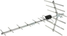 Outdoor TV Aerial, SLx 14