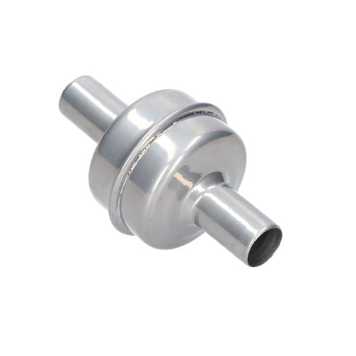 Breather flame trap for mgb - trap,