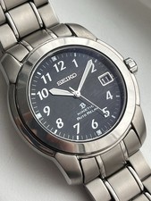 Seiko Kinetic Auto Relay