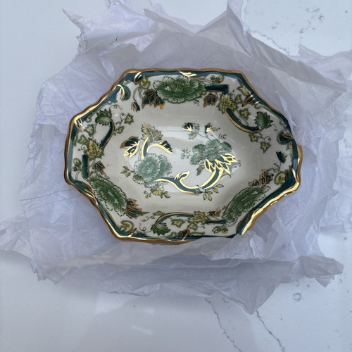 Masons ironstone green - masons,